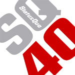 40 Jahre Status Quo