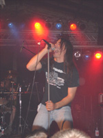 'Onkel Klaus' von Sacrificium