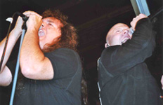 United: Rob und Christian