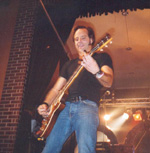 Craig Behrhorst: 'Run for cover'