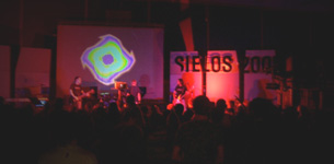 Auf den Brettern, die die Welt bedeuten