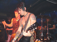 Sheldon und Michael in ihrem Element