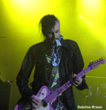 Sir Christus mit geworfener Trophäe zwischen den Zähnen