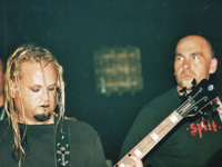 Optisch uneinheitlich: Royal Anguish