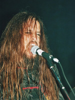 Der männliche Counterpart