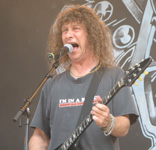 Unverwüstlich: Lips von Anvil