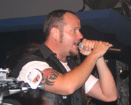 Tim 'Ripper' Owens - so nah an den Fans dran wie selten zuvor!