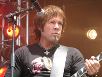 Street ready again: Geoff Gayer / Leatherwolf