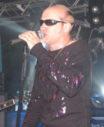 Die 'vergessene Stimme' Black Sabbaths: Tony Martin