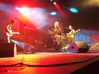 Tobias Richter & Freunde