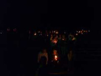 Padod Uguni - Mitternacht