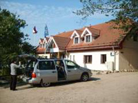 Quartier im ev.-luth. Gemeindehaus