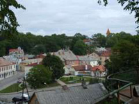 In Talsi