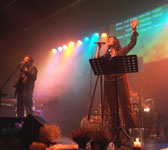 Für die Mutigen ...