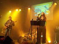 ... die Texte zum Mitsingen