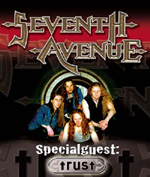 Der Flyer zur Veranstaltung