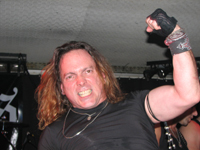 Bad Boy Cut Loose: Rich Wilde in Action!