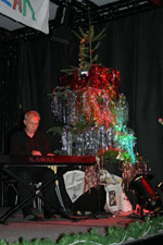 Wer hat dich, du schöner Wald, abgeholzt und dann verschoben?