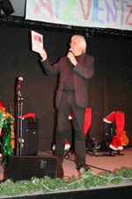 Das Prinzip der Moderation von Reiner ist kein Sakrileg