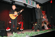 Ton und Steine ohne Scherben