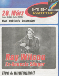 Über die Veranstaltung