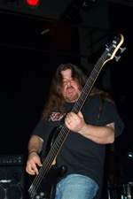 Albert Bell von Forsaken