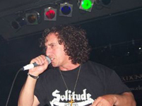 Leo Stivala von Forsaken