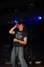 Oliver von Sacrificium