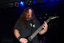 Claudio von Sacrificium