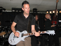 Der Initiator von BLIND EGO: Karl-Heinz Wallner