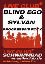 Der Flyer zur Veranstaltung