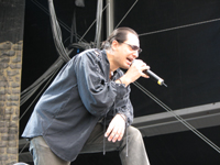 Bon Giorno: Metal aus Italien zum Frühstück