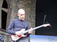 Adramelch - Metal für Anspruchsvolle!