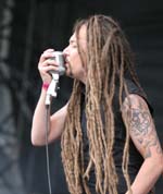 Amorphis und das Retro-Mikro