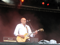 Praying Mantis: Tino Troy ...