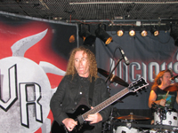 Thaen Rasmussen von ... Ihr seht's ja!