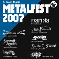 Der Flyer zur Veranstaltung