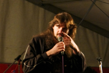 Der Chefredakteur gibt die Richtung vor