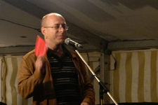 Big Spender: Thomas Feist