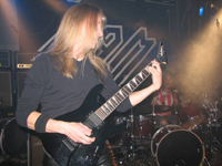 RAM-Gründer Harry Granroth