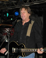 Begnadeter Songwriter: Stan Bush