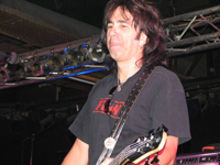 Horny S.O.B. Bruno Ravel!