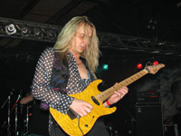 Gefährlich Gefährlicher Rob Marcello