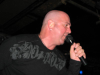 Namensgeber Don Wolf