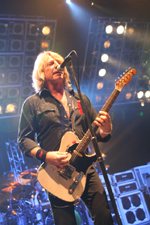 'I got a big fat mama ...'