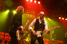 Gotta get up and go: AGAIN AND AGAIN!!!