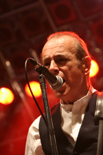 Die Party ist noch lange nicht vorbei