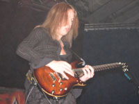 Die neue Axxis-Axe: Marco Wriedt