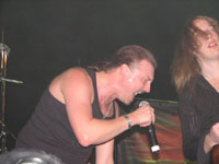 Ständig in Bewegung: Bernhard Weiß