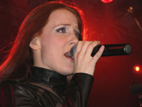 Augenweide und Ohrenschmaus in einem